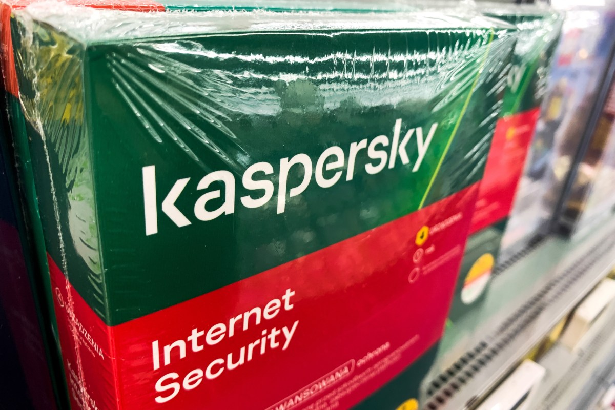 Cover Image for Impacto del veto a Kaspersky en distribuidores en Estados Unidos