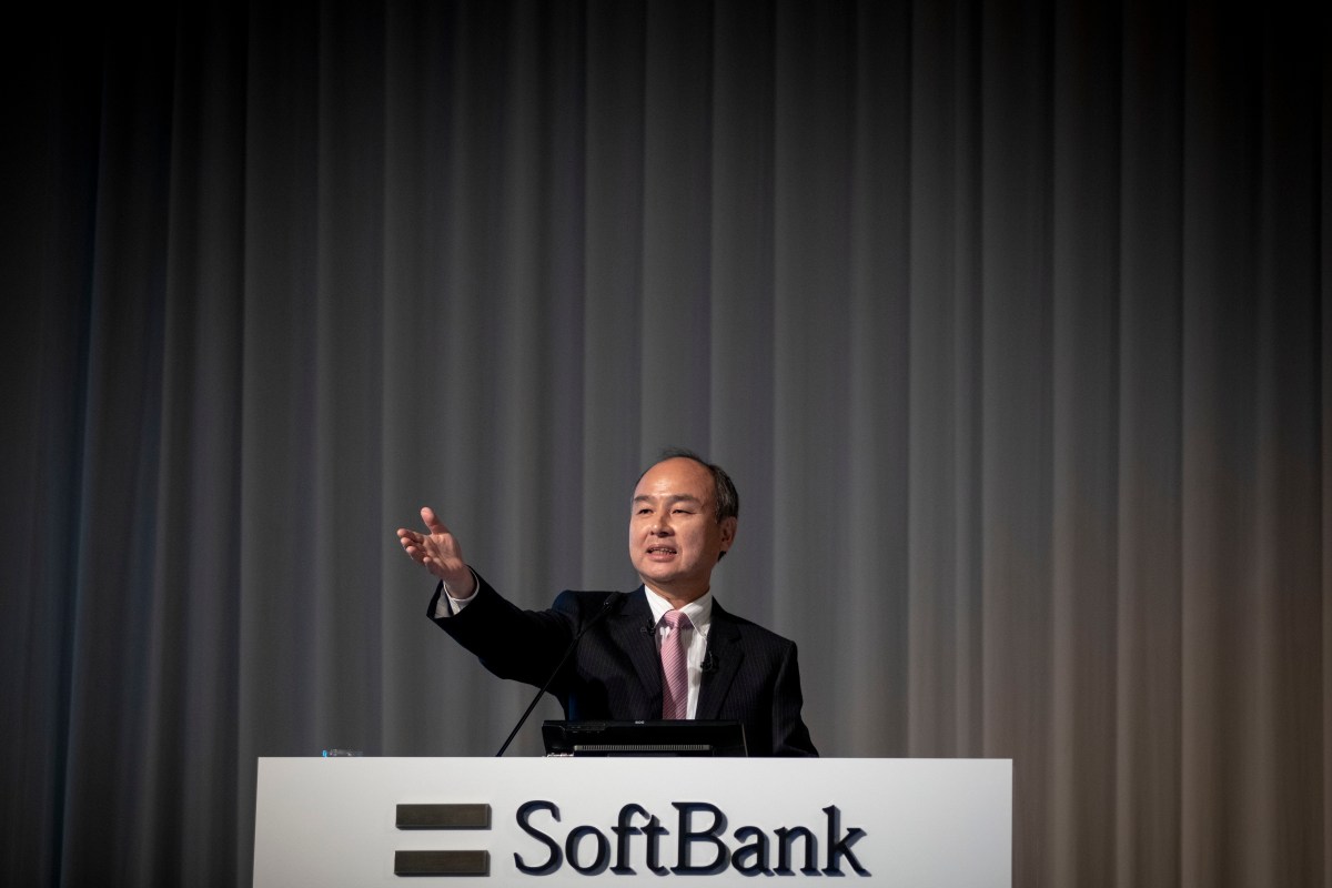 Cover Image for SoftBank crea empresa conjunta de salud AI en Japón con Tempus.