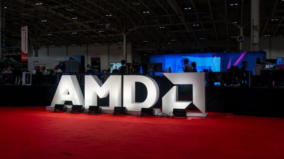 AMD asegura ser la única compañía con todas las piezas para superar a Nvidia e Intel