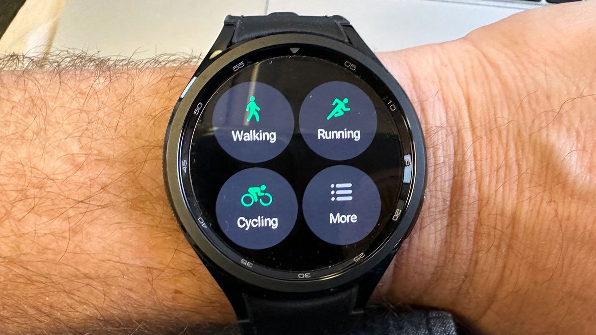 El Galaxy Watch 7 de Samsung podría alertar a los usuarios sobre el riesgo de ataques cardíacos, derrames cerebrales y más