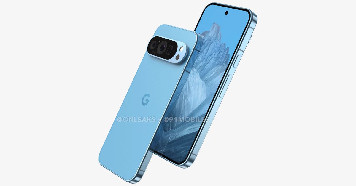 Cover Image for La inteligencia artificial de Google en el Pixel 9 se compara con el Retiro de Microsoft, pero un poco menos inquietante.