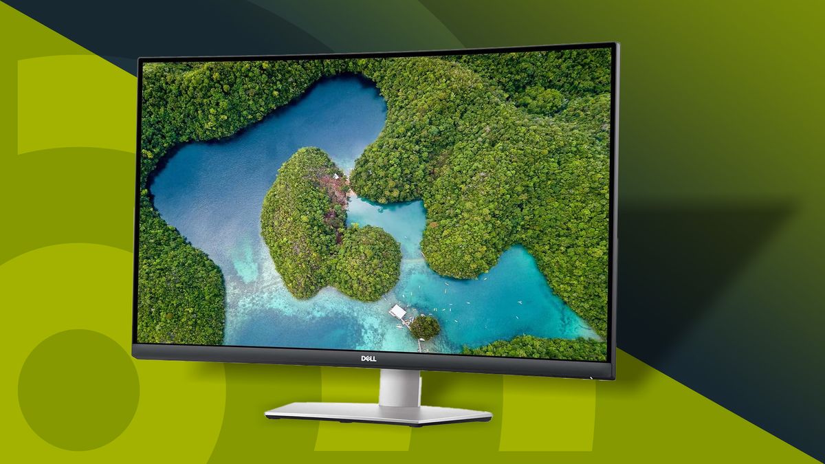 Cover Image for Presentan nueva línea de monitores 4K de Philips para aumentar la productividad - cuarteto de pantallas brinda elementos esenciales como...