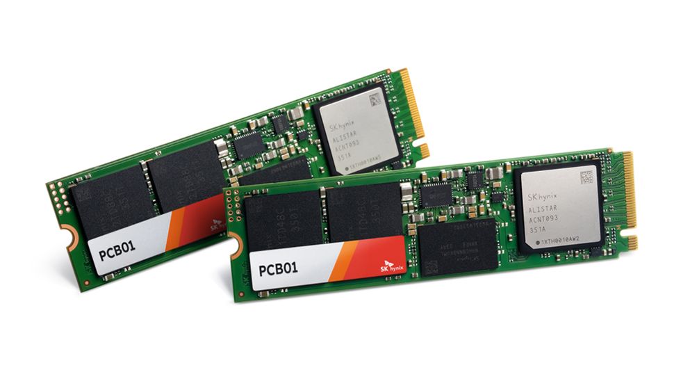 Cover Image for Nuevo rival de Samsung lanza uno de los SSD PCIe 5.0 más rápidos del mundo, pero no supera al super rápido de Crucial.