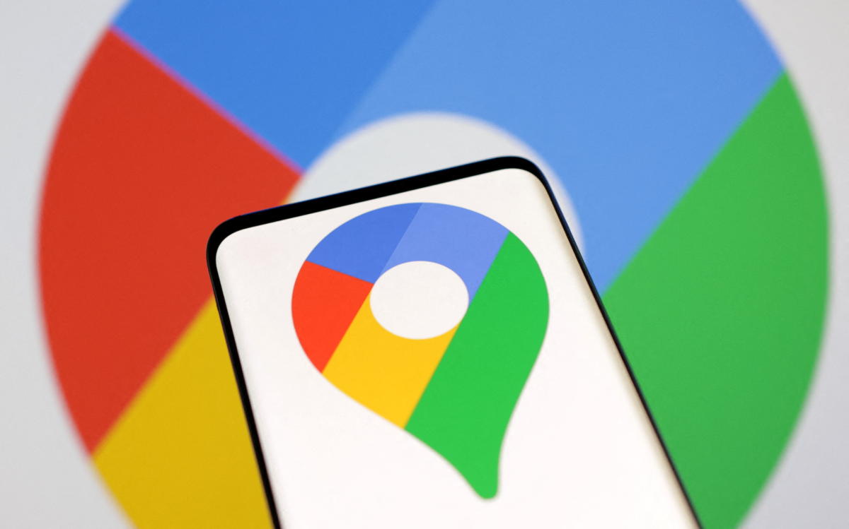 Cover Image for Llega finalmente el velocímetro de Google Maps a iOS y CarPlay