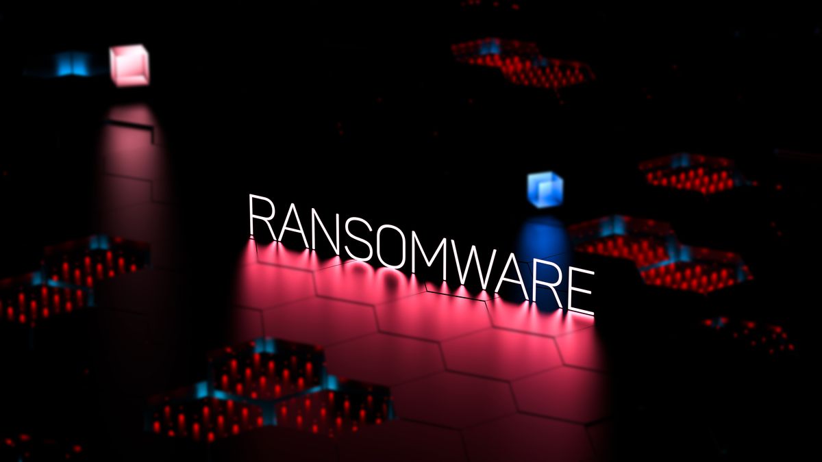 Cover Image for ¿Qué es el ransomware?