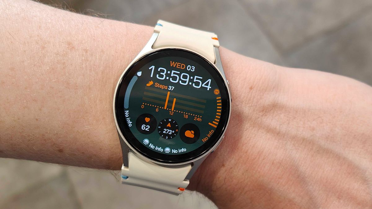 Cover Image for Modelos antiguos de Galaxy Watch de Samsung recibirán actualización a Wear OS 5