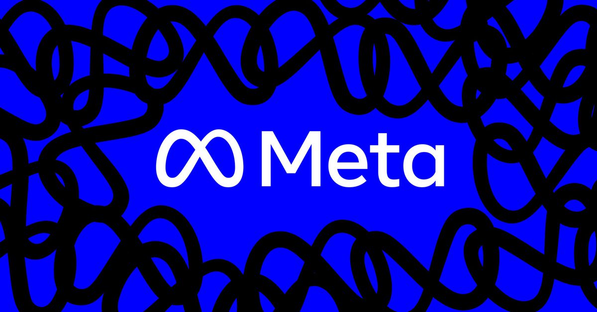 Meta lanza el modelo de inteligencia artificial de código abierto Llama 3.1 para competir con OpenAI.