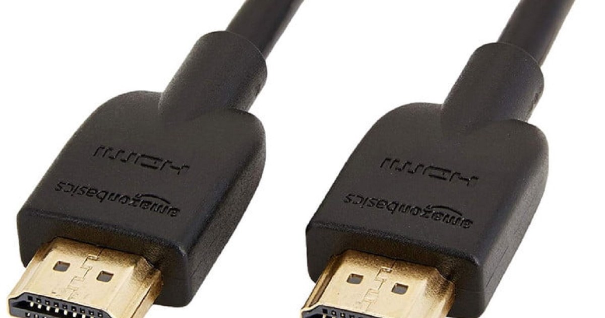 Un cable HDMI podría ser suficiente para hackear tu ordenador.