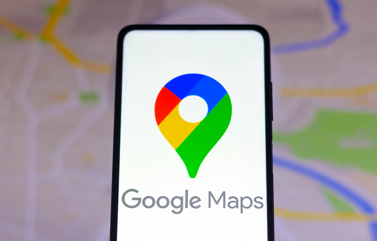 Google Maps presenta nuevas funciones, pero ninguna de ellas incluye 'pausar la navegación'.