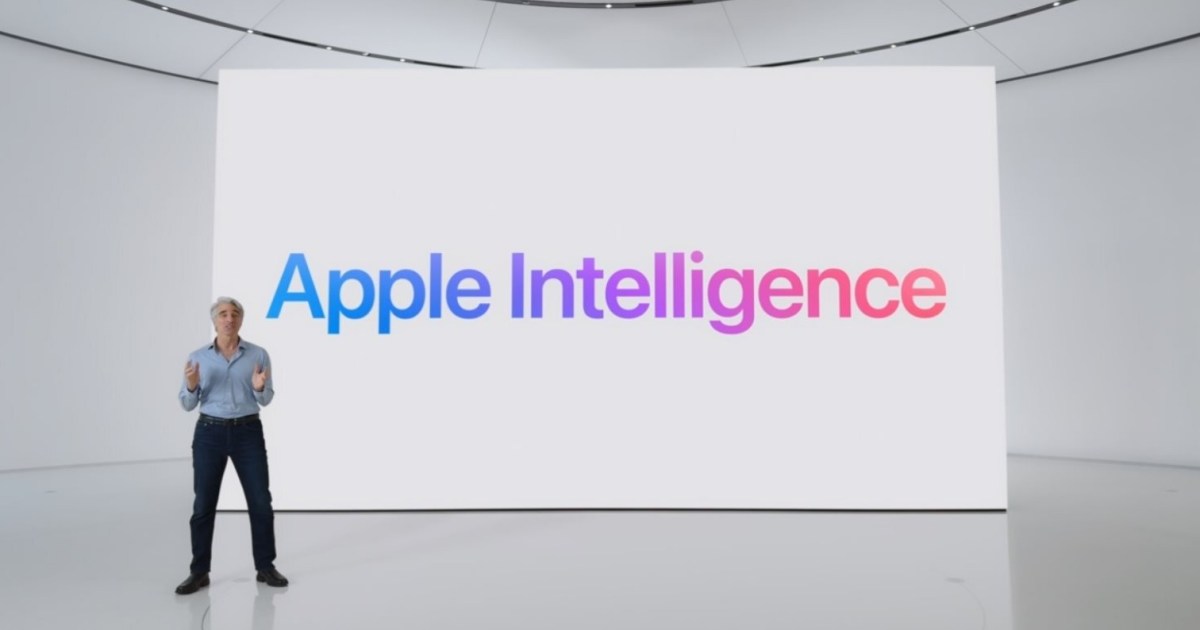 Cover Image for Guía para utilizar Apple Intelligence desde fuera de Estados Unidos.