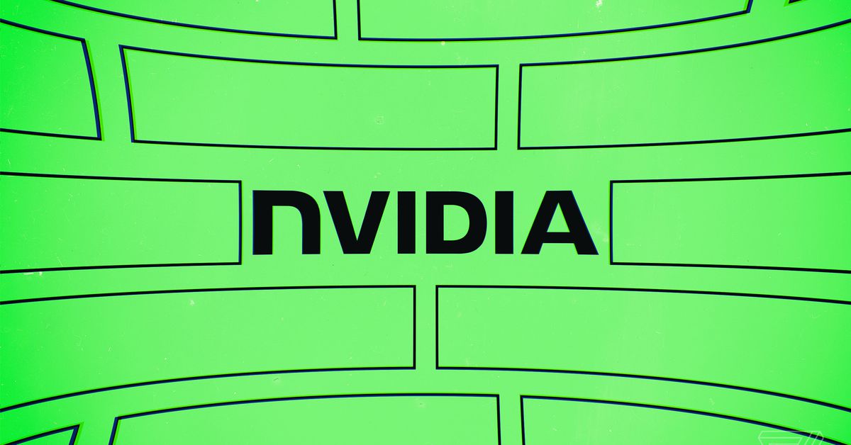 Cover Image for Nvidia habría pospuesto el lanzamiento de su próximo chip de IA por un error de diseño.