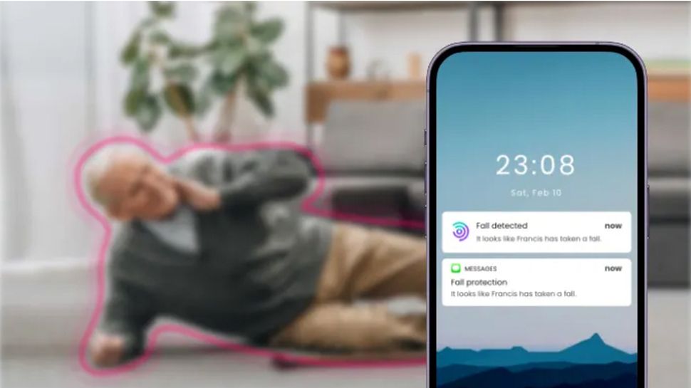 Cover Image for Como por arte de magia: nueva solución de Wi-Fi detecta a ancianos en peligro solo con señales inalámbricas; el innovador sistema de detección de caídas de Gamgee también puede usarse para detectar intrusos y más.