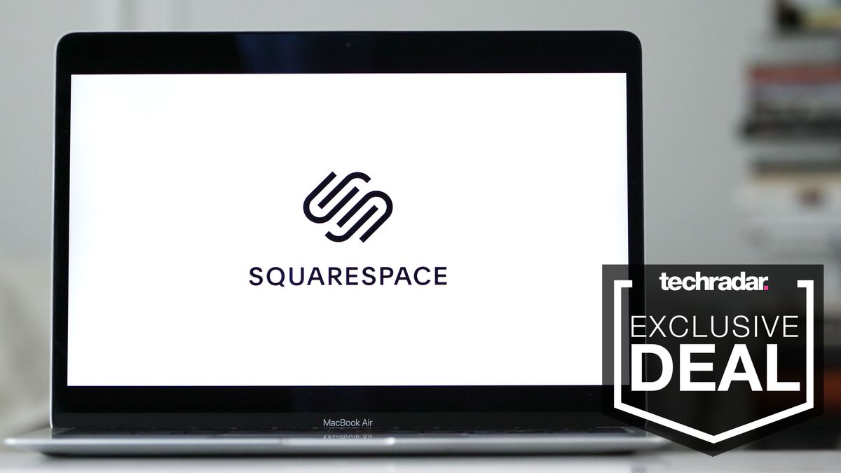 Cover Image for ¿Eres estudiante y quieres crear un sitio web? Aprovecha un 50% de descuento en Squarespace.