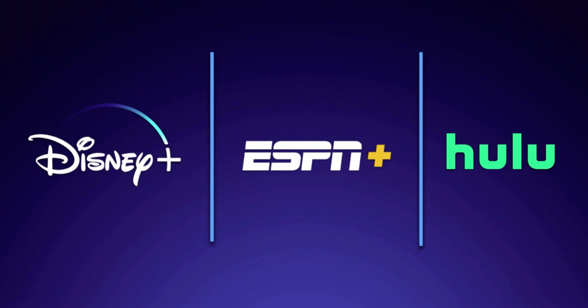 Cover Image for Aumentan los precios de Disney Plus, ESPN y Hulu en octubre.