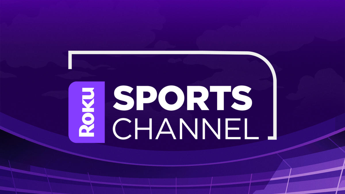 Cover Image for Roku lanza el Canal de Deportes de Roku el 12 de agosto.