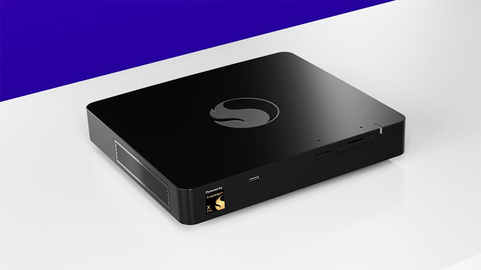 Qualcomm presenta silenciosamente el Snapdragon X Elite Mini PC, una alternativa ideal al Apple Mac Mini y a un precio más accesible de lo que podrías imaginar.