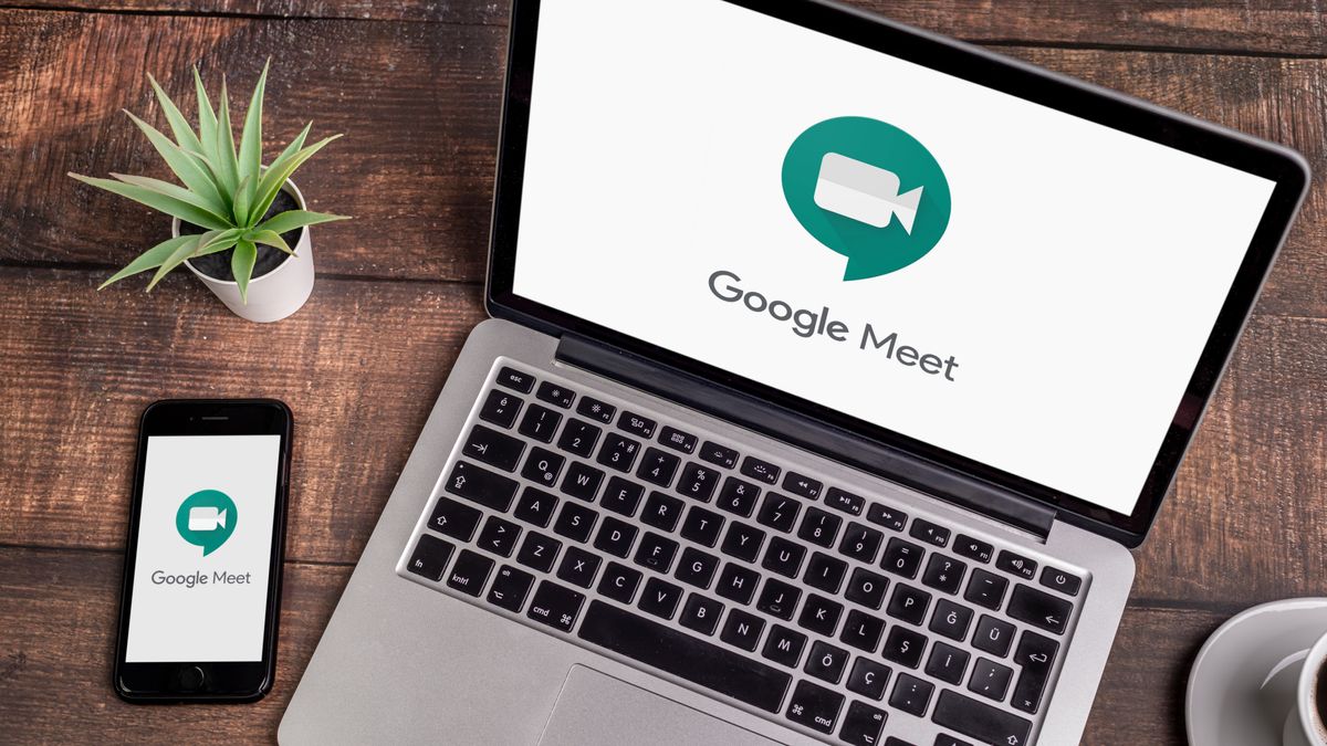 Buenas noticias: pronto Google Meet tomará notas por ti durante las llamadas.