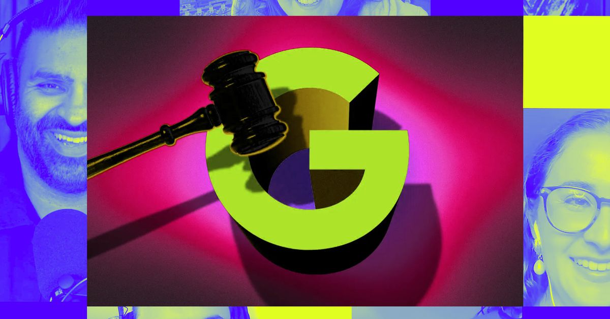 Cover Image for Google pierde su primer caso antimonopolio: ¿cuáles son las siguientes acciones a seguir?