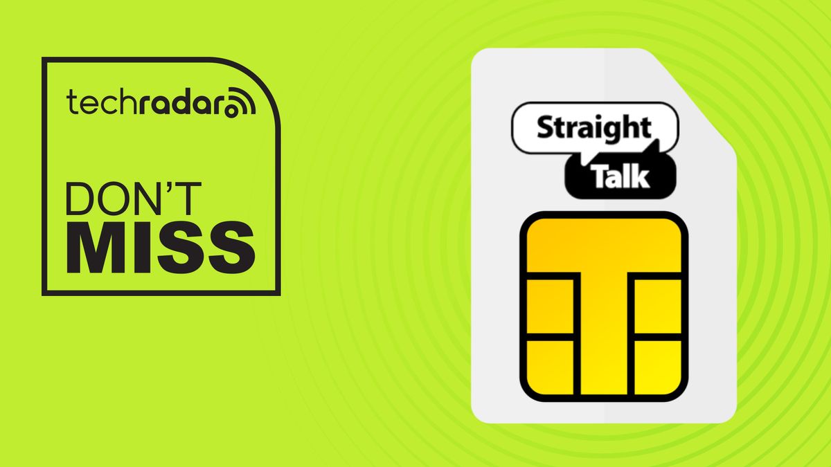 Cover Image for El nuevo plan de Straight Talk ofrece datos ilimitados por solo $25 al mes.