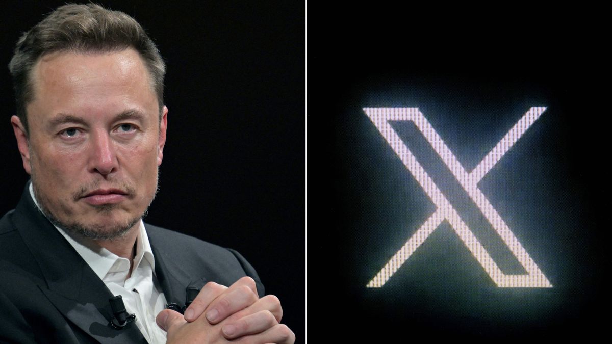 Cover Image for Elon Musk asegura que el chat en vivo de X con Trump sufrió un ataque DDoS, aunque pocos le creen.