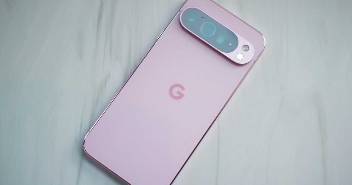 Cover Image for Las mejores fundas para el Google Pixel 9 Pro XL en 2024.