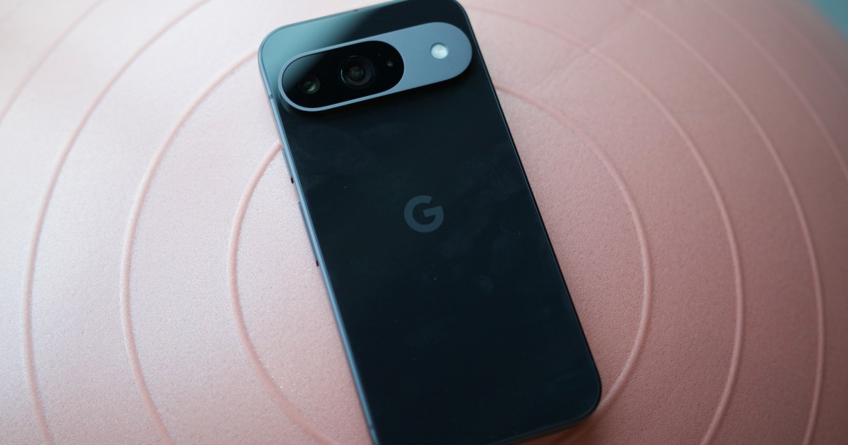 Cover Image for ¿El Google Pixel 9 cuenta con MagSafe?