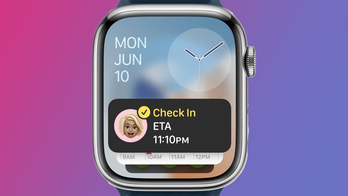 Cover Image for Una función de inteligencia de Apple que es ideal para tu Apple Watch.