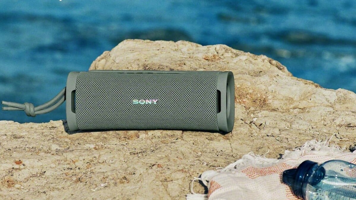 Cover Image for Hoy están en oferta nuestros altavoces impermeables favoritos de JBL, Sonos, Bose y Sony.