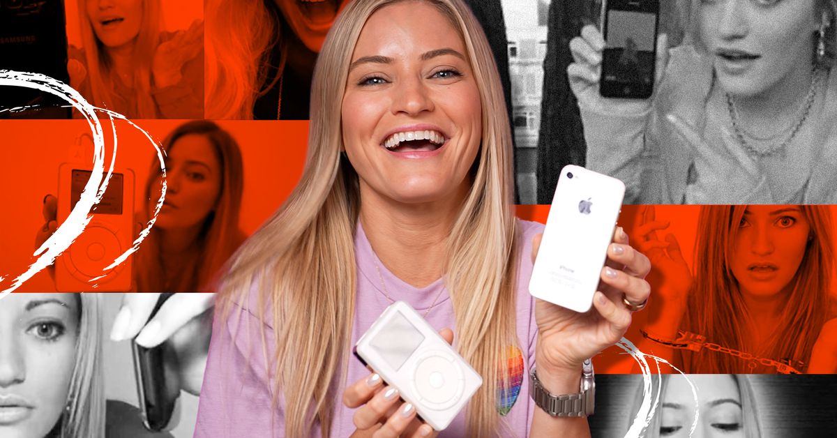 Cover Image for Cómo iJustine ha dominado el arte de YouTube.