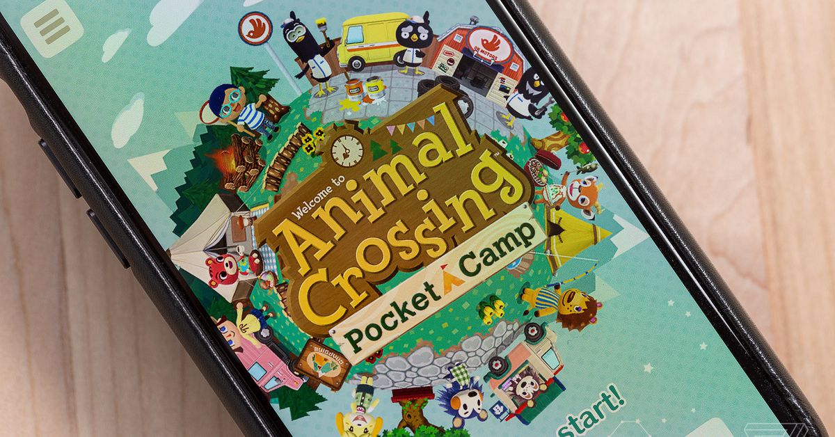 Cover Image for Animal Crossing para móviles se desactivará en noviembre, pero continuará en una nueva aplicación.