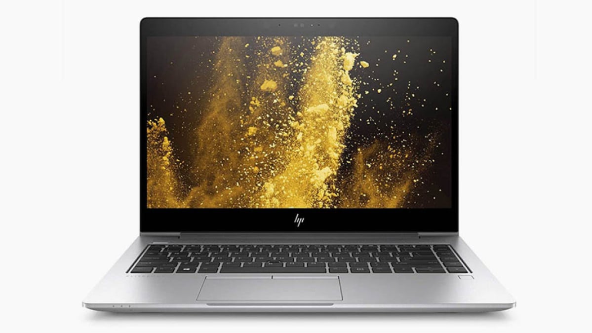 Cover Image for Adquiere el HP EliteBook 840 G5 reacondicionado por solo $320.