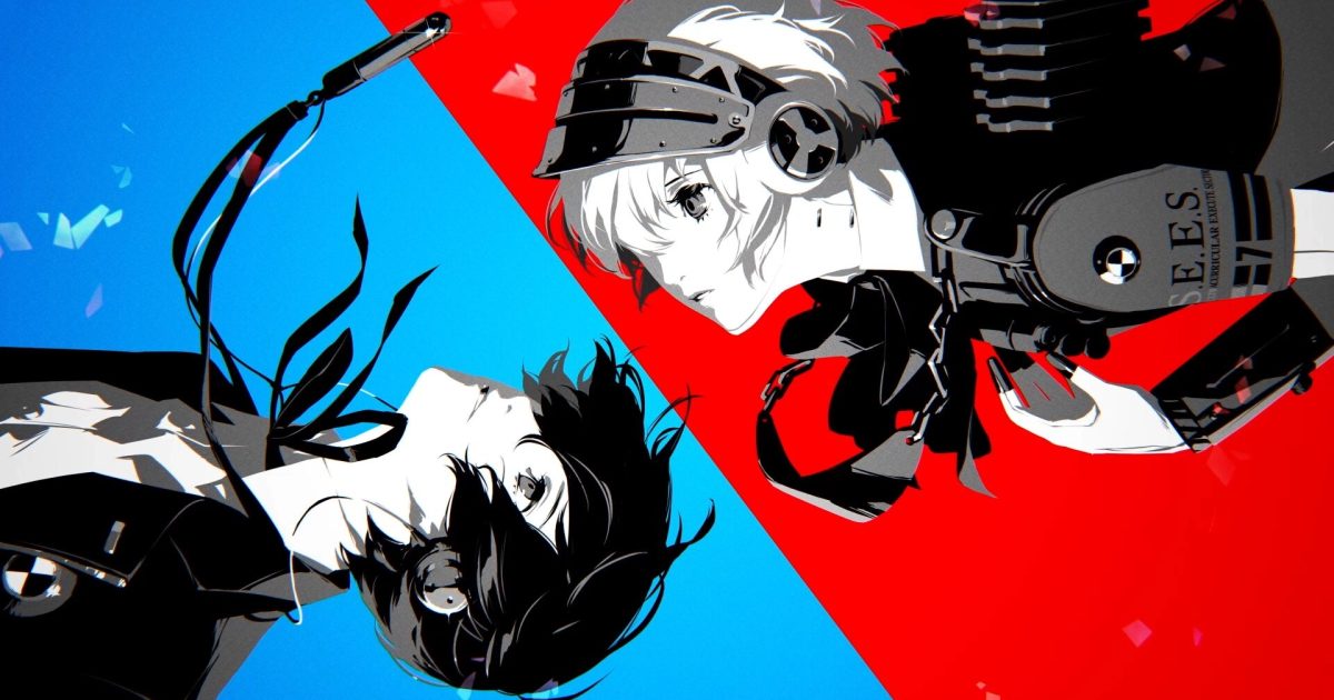 Cover Image for Atlus estuvo a punto de abandonar el DLC The Answer de Persona 3 Reload.