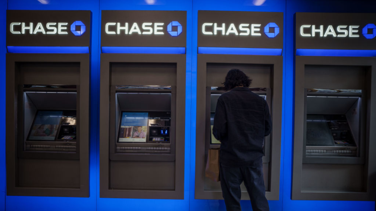 Cover Image for El truco viral de Chase Bank en TikTok es simplemente un fraude bancario. No lo intentes.