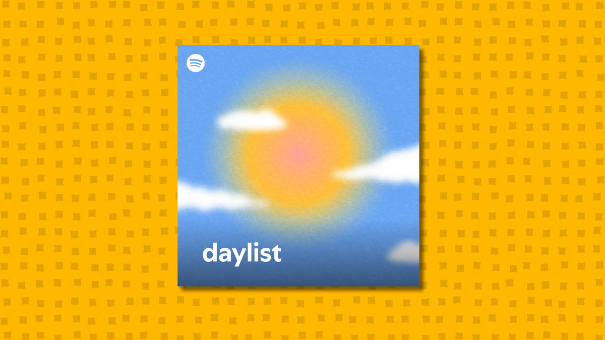 Cover Image for Spotify amplía la funcionalidad de su lista de reproducción 'daylist'