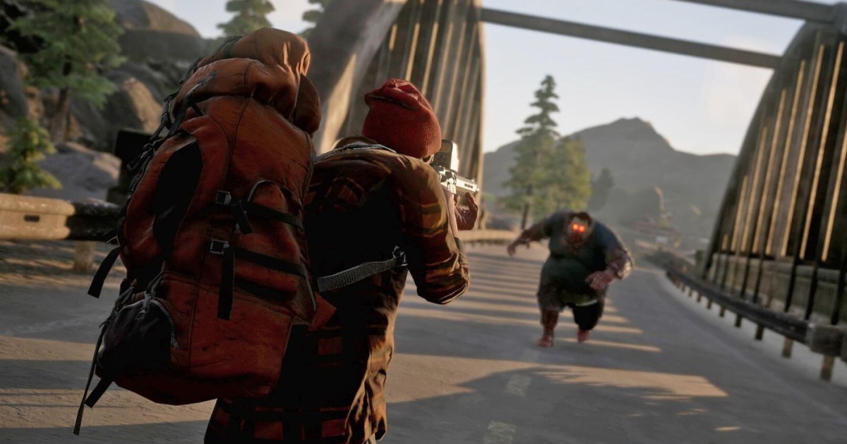 Cover Image for La última actualización de State of Decay 2 llegará a finales de este año.