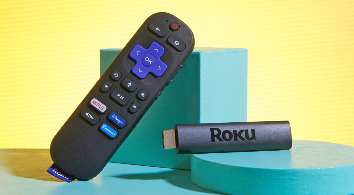 Guía para utilizar una VPN en Roku.