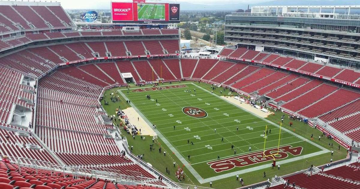 Cover Image for Cómo ver el partido Jets contra 49ers en el lunes por la noche de fútbol americano.