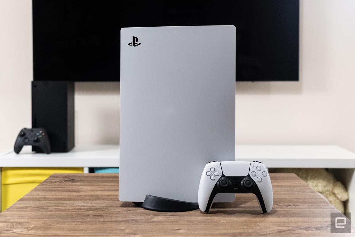 Sony podría anunciar mañana la PS5 Pro en una transmisión en vivo que será inusualmente breve.