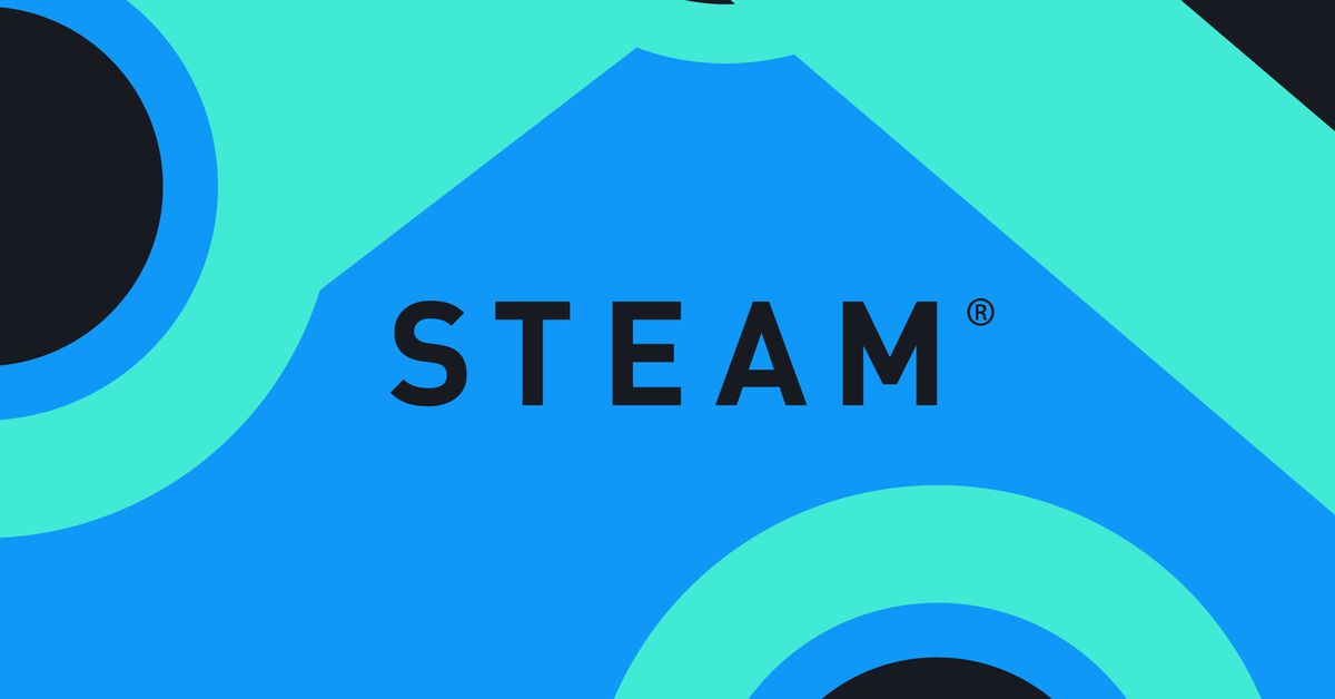 Cover Image for Ya está disponible la mejora en el uso compartido familiar de Steam para todos.