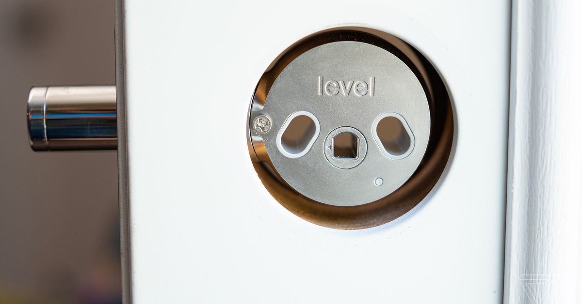 Assa Abloy adquiere Level Lock para fortalecer su negocio de cerraduras inteligentes.