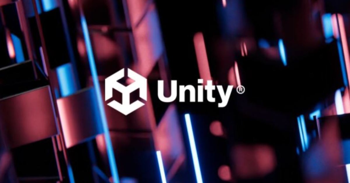 Unity anula la polémica tarifa de ejecución tras recibir críticas.