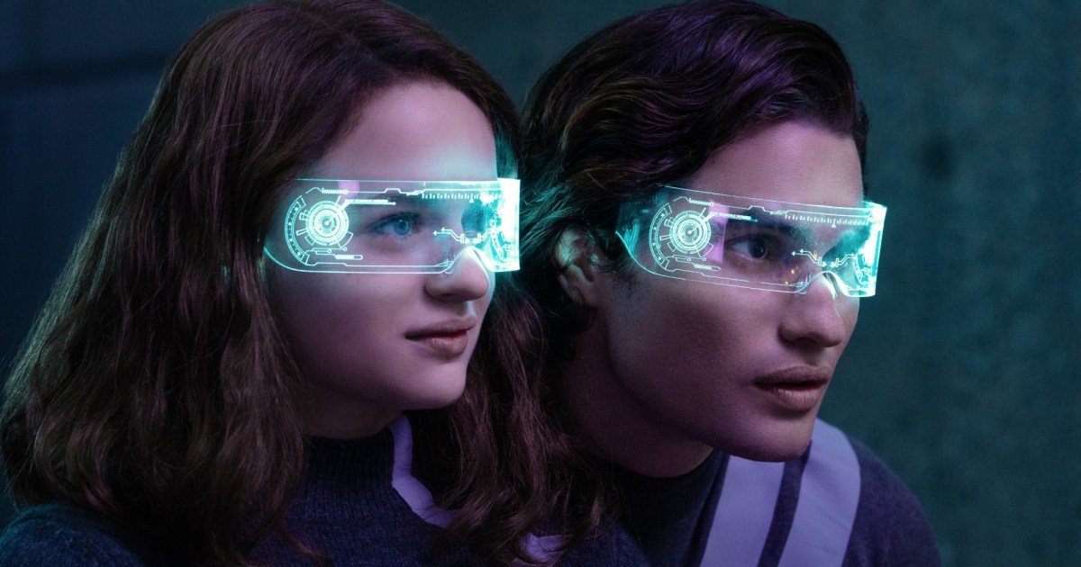 Uglies de Netflix da vida de manera espectacular a la distopía de ciencia ficción de Scott Westerfeld.