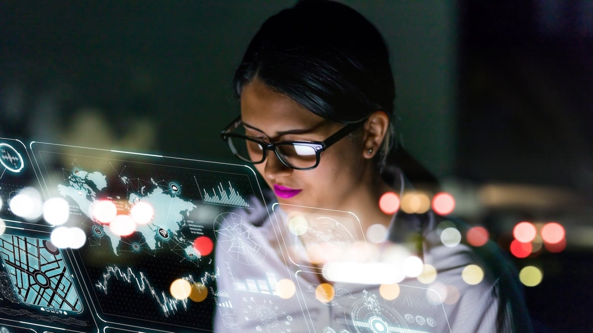 Cover Image for A medida que Silicon Valley se aleja de la diversidad, las mujeres en el sector tecnológico enfrentan dificultades.