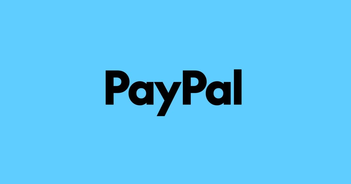 Cover Image for PayPal presenta un nuevo logo que lo hace parecerse a otros.