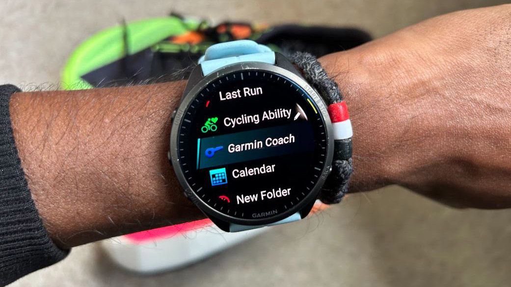 Garmin lanza una serie de nuevas funciones gratuitas para sus relojes inteligentes y computadoras de ciclismo.