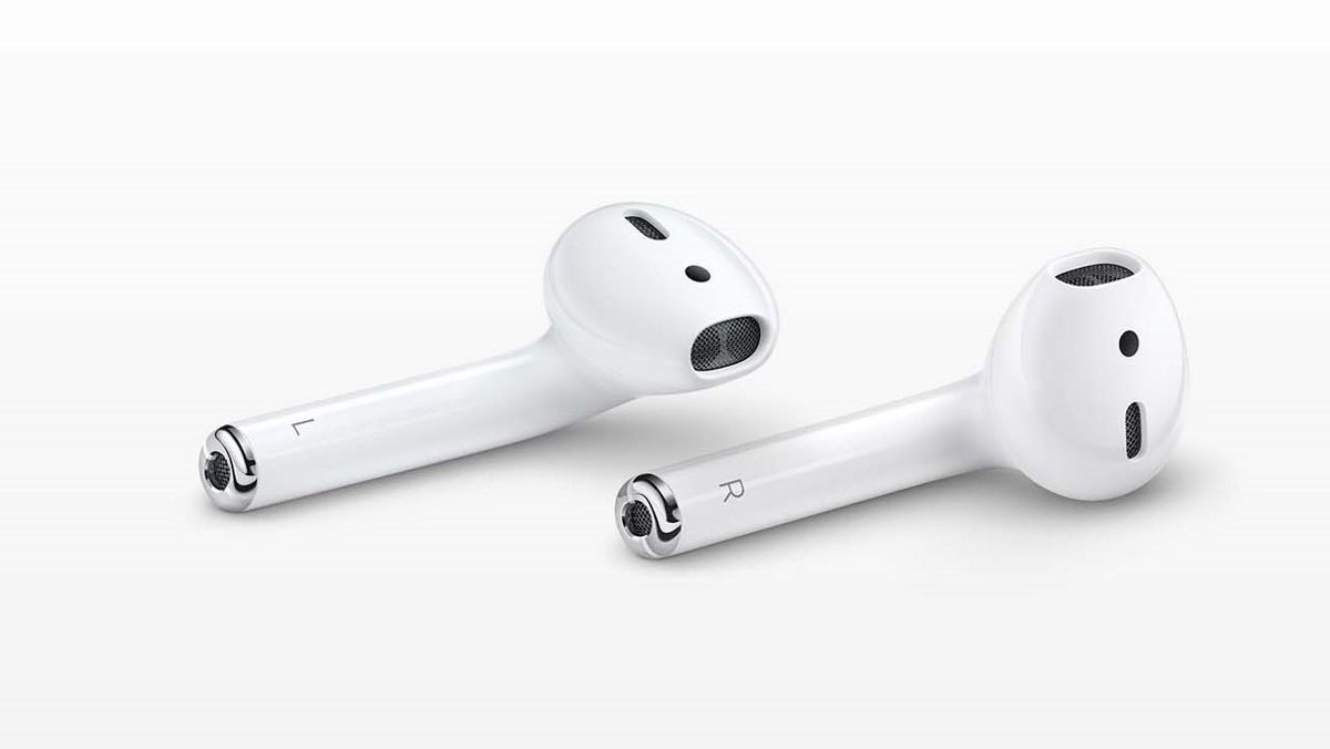 Cover Image for Después de 8 años, el diseño original de los AirPods de Apple ha llegado a su fin, y no lo extrañaré, aunque aprecio su legado.