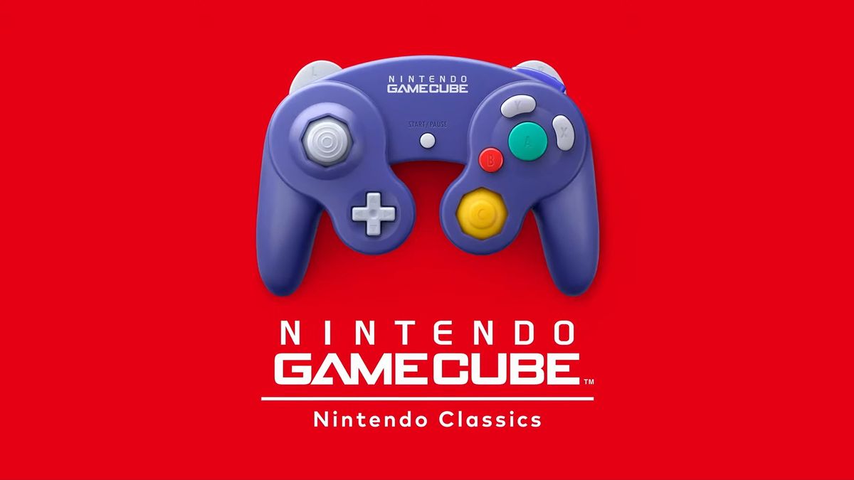 Cover Image for Nintendo seems to confirm that the GameCube controller for Switch 2 is only compatible with GameCube games.