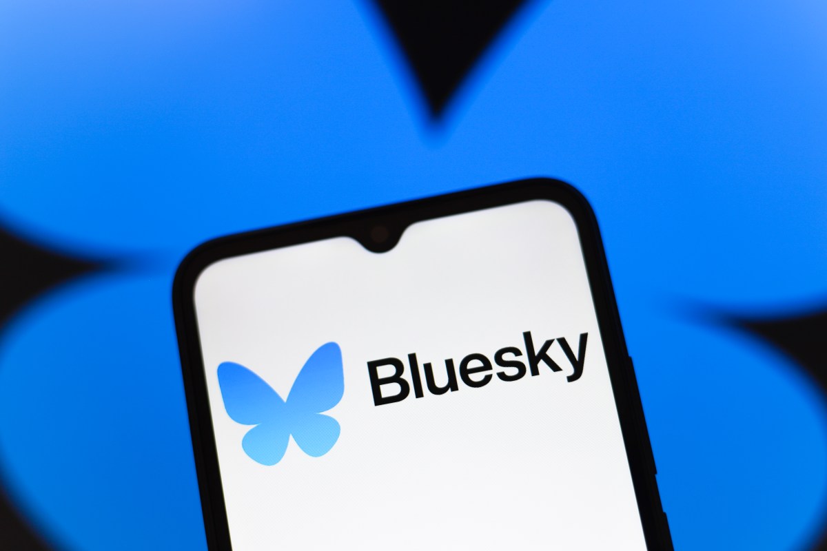 Cover Image for Bluesky podría introducir pronto la verificación de la marca azul.