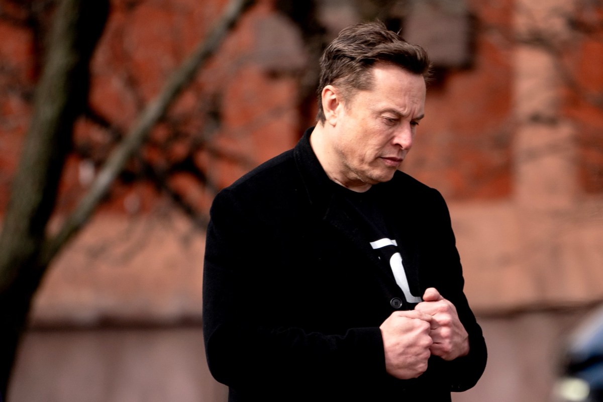 Cover Image for Resultados de Tesla del primer trimestre de 2025: aspectos a seguir.
