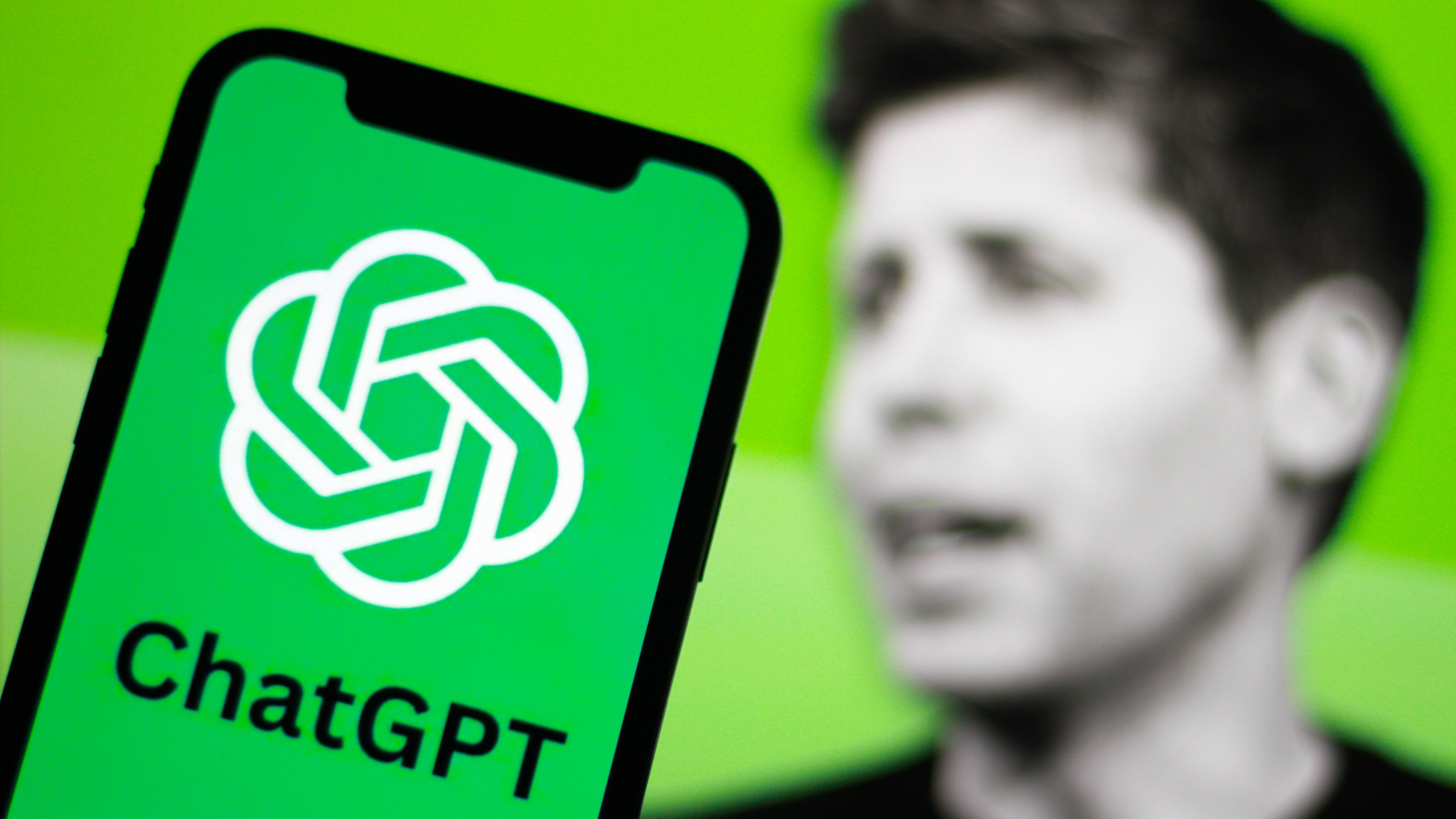 Cover Image for Sam Altman Claims OpenAI Will Fix ChatGPT's New 'Annoying' Personality, Though This Viral Warning Is a Good Temporary Solution.